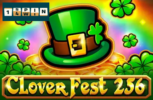 Clover Fest 256